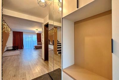 Corp de Casa Insiruita - Mobilat si Utilat - 14