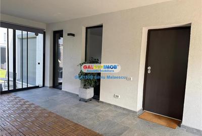 Casă individuală cu 4 camere cu Teren 298 Mp în Sud-Vest - 17