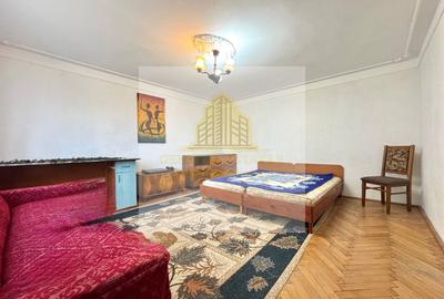 Casă individuală cu 4 camere cu Teren 1062 Mp în Copou - 1