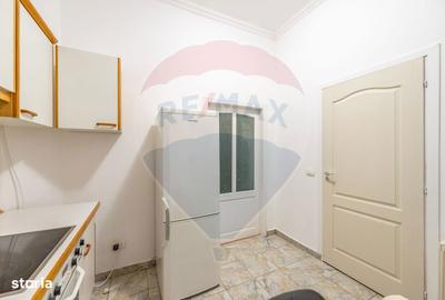 Apartament în Central