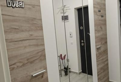 Garsonieră decomandată în Central - 3