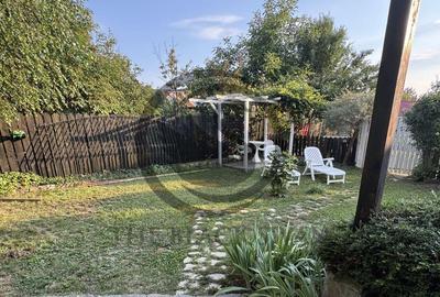 Casa de vanzare cu garaj ?i anexa | teren 785 mp| Gage... - 4