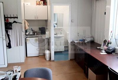Spațiu comercial, de 600 mp, în Bârnova - 8