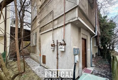 Apartament cu 3 camere circular, mobilat în Polonă - 19