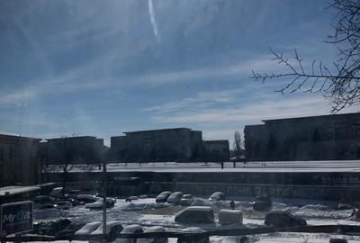 Apartament cu 2 camere semidecomandat, mobilat în Gara de Nord - 3