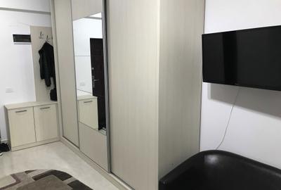 Garsonieră decomandată în Roșu - 3