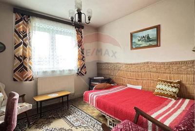 Apartament 3 camere Str. Geologiei - 2