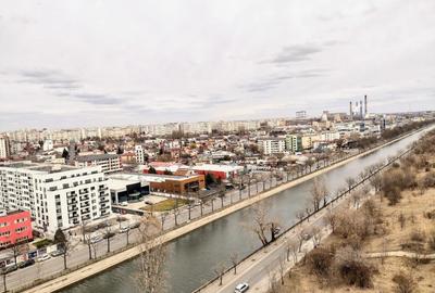 APARTAMENT CU 4 CAMERE, 105 MP+TERASA 35MP ASMITA GARDENS, PRIVELISTE SUPERBA - 19