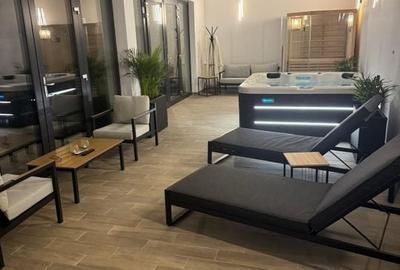 Casa Premium | Spa privat | Garaj Dublu | Mobilata-Utilata | 360 utili - 25
