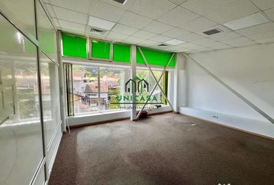 Spațiu comercial, de 151 mp, în Central - 3