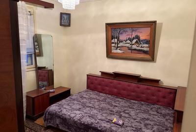 Apartament cu 3 camere semidecomandat în Tătărași - 4