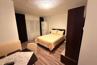 Garsonieră decomandată în Noua - 4