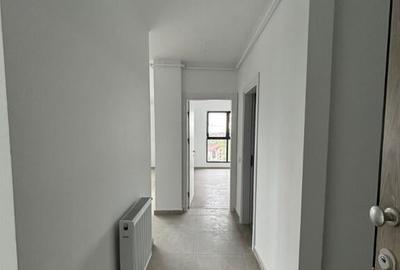 Apartament 3 camere cu rate fixe la dezvoltator, Bragadiru - 10