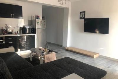 Apartament cu 2 camere decomandat, mobilat în Vitan - 4