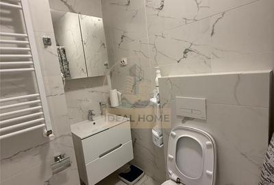 Apartament cu 2 camere în Tudor Vladimirescu - 1