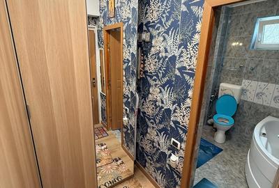 Casă cu 5 camere cu Teren 455 Mp în Militari - 10