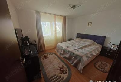 Apartament cu 4 camere decomandat în Central - 7