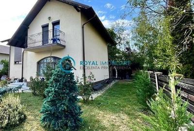 Royal Imobiliare - Vanzare Vila Paulesti - 1