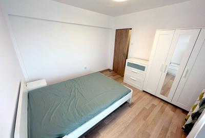 2 camere, mobilat modern, in Gheorgheni, zona Iulius Mall si FSEGA - 8