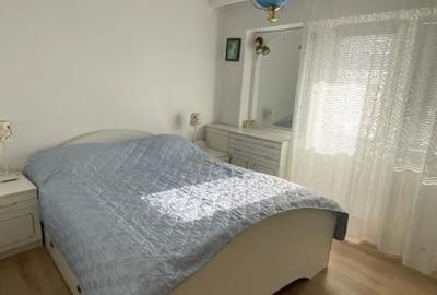 Apartament 3 camere de inchiriat langa Mega Mall, 82 mp, decomandat - 1