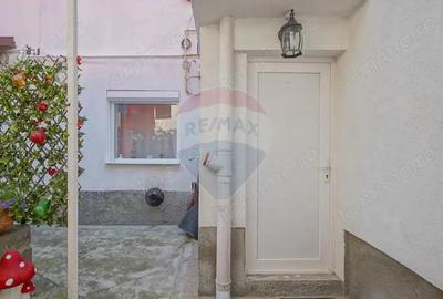 ANTECONTRACT CORP DE CASA |3 CAMERE| TERASA CU PRIVELISTE ANTECONTRACT CORP DE CASA |3 CAMERE| TERASA CU PRIVELISTE - 6