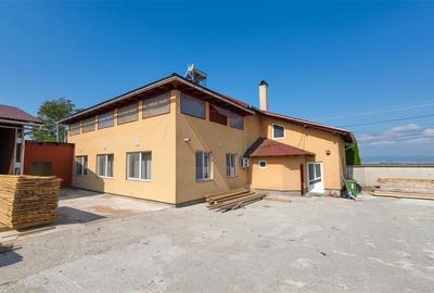 Spațiu comercial, de 570 mp, în Ghelința - 17