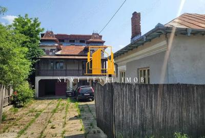 Casă cu 3 camere cu Teren 1300 Mp în Țigănești - 11