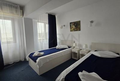 Hotel/Pensiune, de 743 mp, în Domnești - 11