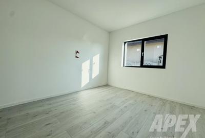 Casa individuala 4 camere | Incalzire in pardoseala | Teren 350mp | Clinceni - 3