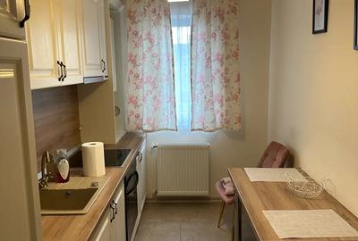 Inchiriez apartament 2 camere zona Lipovei, Timisoara - 5
