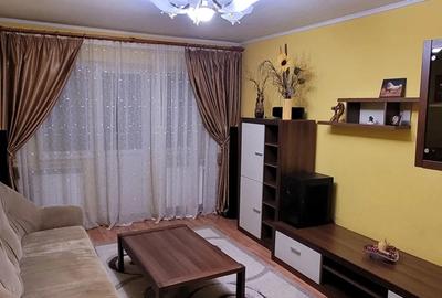 Inchiriez apartament cu 3 camere, Calea Calarasilor nr.323, bloc D2( in zona Kauffland Viziru) - 2