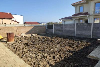 Casă cu 5 camere cu Canalizare în Săcălaz