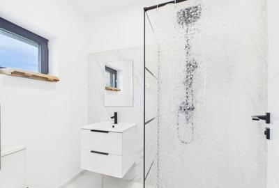 Casă individuală cu 4 camere cu Teren 330 Mp în Clinceni - 11