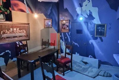 Spatiu Comercial de inchiriat in zona Mosilor - 2