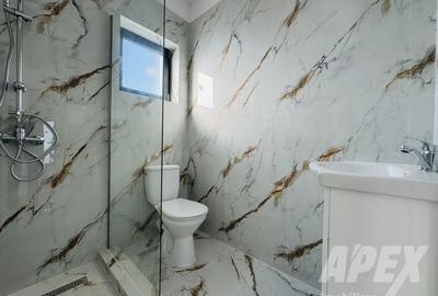 Casa individuala 4 camere | Incalzire in pardoseala | Teren 350mp | Clinceni - 8