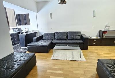Apartament cu 2 camere semidecomandat în Ultracentral