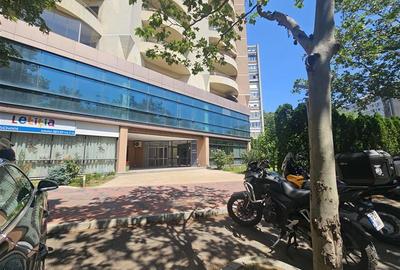 Spațiu comercial, de 300 mp, în Baba Novac - 1