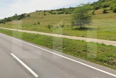 Teren de 1111 mp, în Central