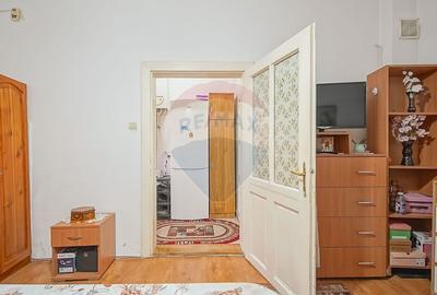 Casă cu 3 camere cu Teren 290 Mp în Brașovul Vechi - 36