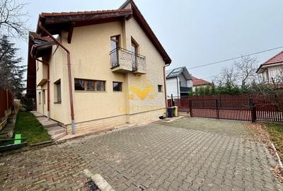 Casa cu 4 camere, Cartierul Europa/ Zorilor, Observatorului, UMF, UTCN - 22