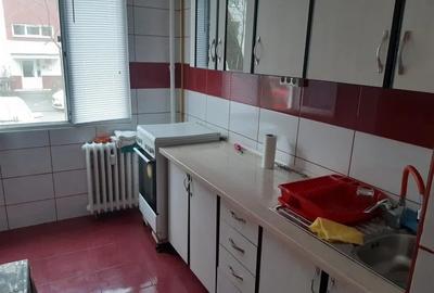 Apartament cu 3 camere decomandat, mobilat în Brâncoveanu - 6