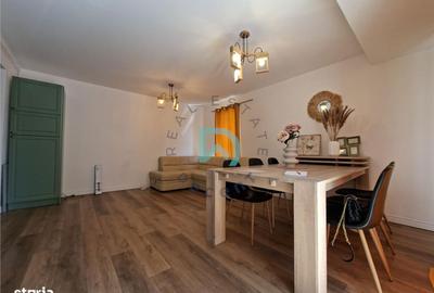 Apartament cu 3 camere în Tractorul - 10