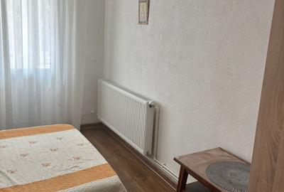 Apartament cu 2 camere semidecomandat, mobilat în Mazepa 1 - 2
