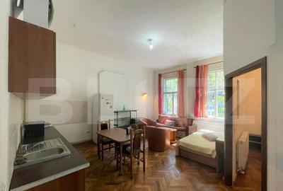 Apartament 3 camere, 80 mp, parcare, pet friendly, zona stra - 15