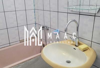 Garsoniera | Doctor Hacman | Etaj 3 - 6