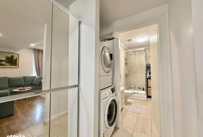 Apartament cu 3 camere decomandat în Ștefăneștii de Jos - 11