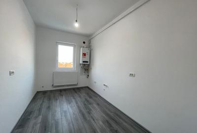 Garsoniere in Ansamblul ?i?e?ti Residence Garsoniere in Ansamblul ?i?e?ti Residence - 3