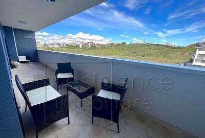 Terasa! Apartament cu 2 camere, Zorilor, zona Spitalul de Re - 7