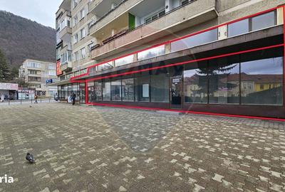 Spațiu comercial, de 340 mp, în Centrul Istoric - 6