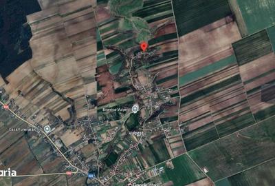 Spațiu comercial, în Buzoești - 2